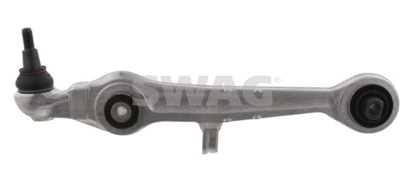 SWAG Lenker, Radaufhängung